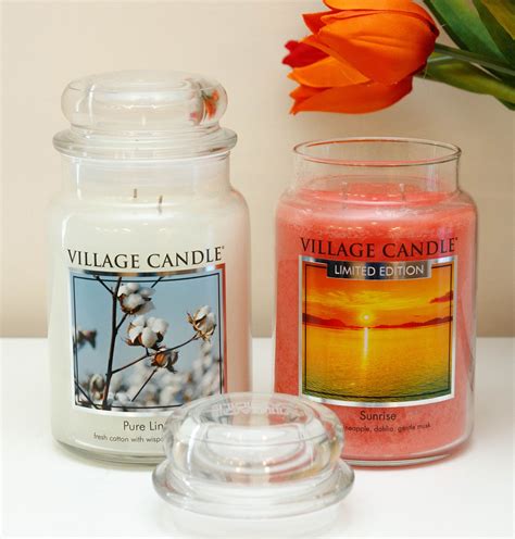 where can i buy village candles